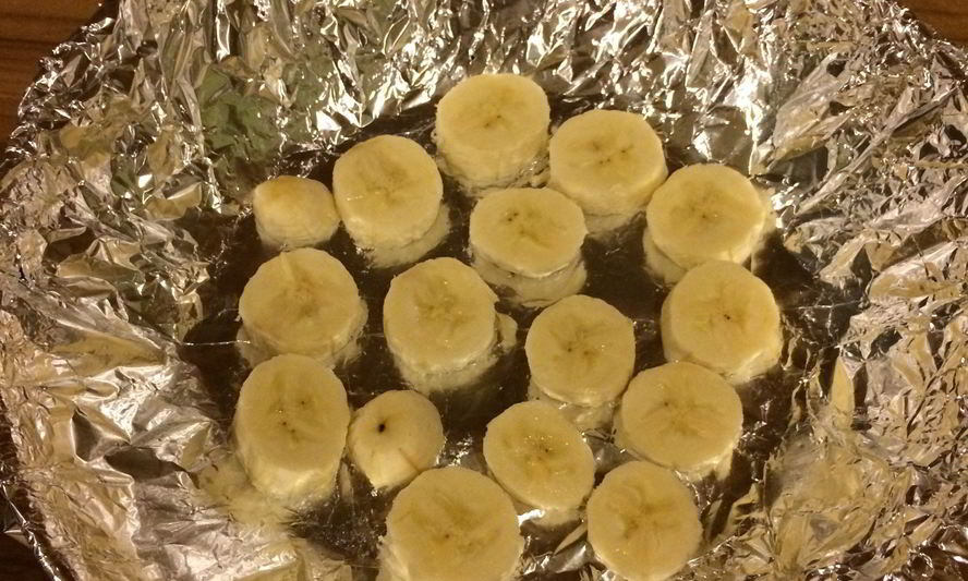 Рецепт цитрусовой шарлотки