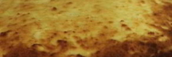 творожная шарлотка