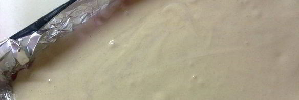 вишневая шарлотка