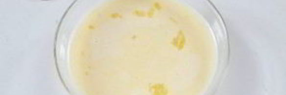 яблочная шарлотка с хлебом