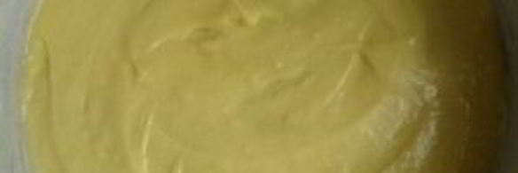 яблочно-грушевая шарлотка