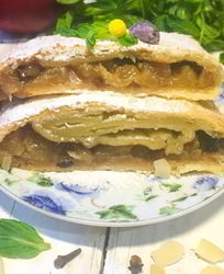 Венский штрудель