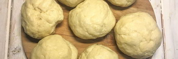 венский штрудель