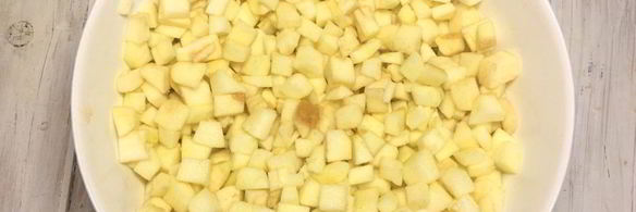 венский штрудель