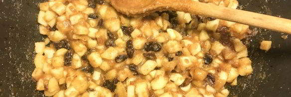 венский штрудель