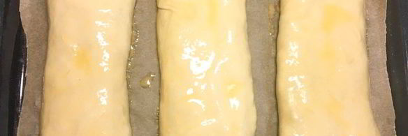 венский штрудель