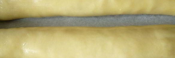 венский яблочный штрудель