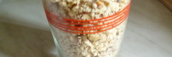 венский яблочный штрудель