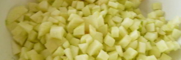 венский яблочный штрудель