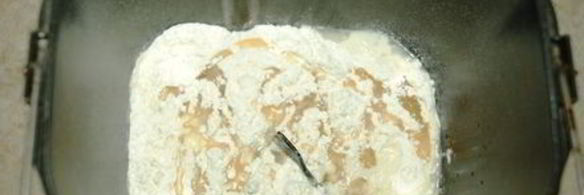 вишневый штрудель