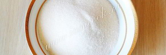 сладкая выпечка на бездрожжевой закваске