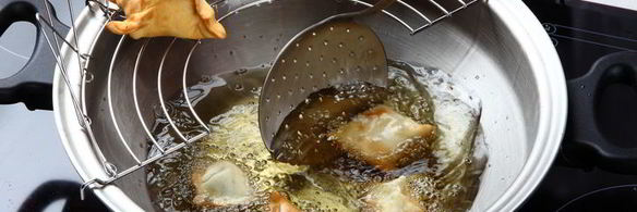 сладкие хрустящие конвертики