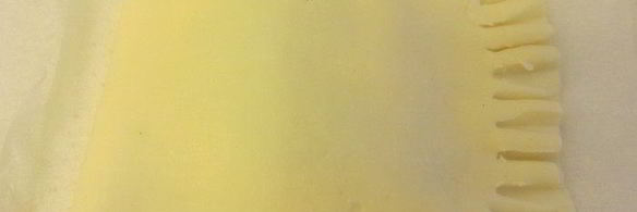 слоеные конвертики идеальный завтрак