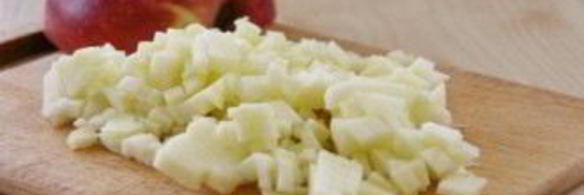 слойки из готового слоеного теста