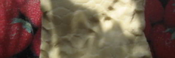 слойки из тостера