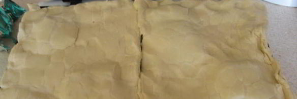 слойки из тостера