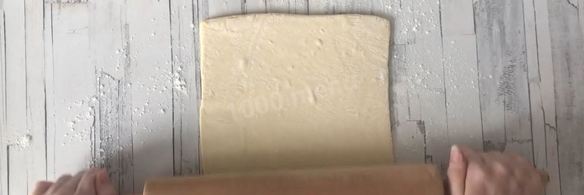 слойки кленовый пекан