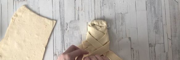 слойки кленовый пекан