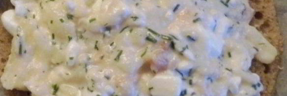 слойки пакетики с семгой