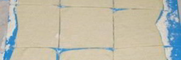 слойки с фаршем