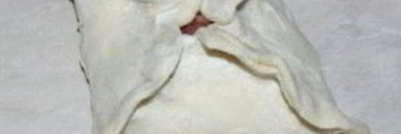 слойки с фаршем