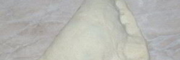 слойки с фаршем