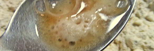 слойки с картошкой и лососем