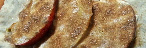 слойки с картошкой и лососем