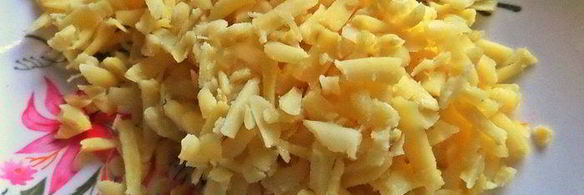 слойки с картошкой и лососем