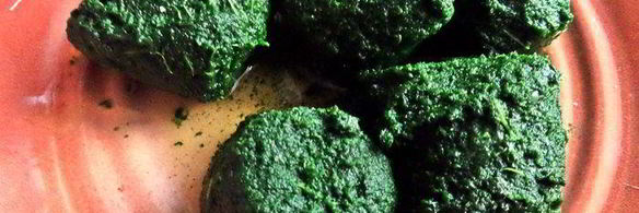 слойки с картошкой и лососем