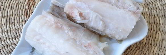 слойки с минтаем