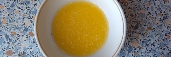 слойки с орехами