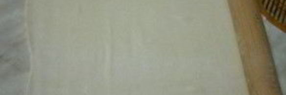 слойки с сыром и сосисками