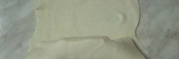 слойки с сыром и сосисками