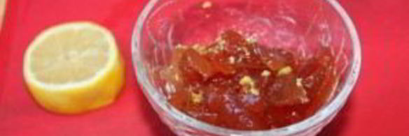 слойки с вареньем