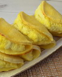 Диетические сочники