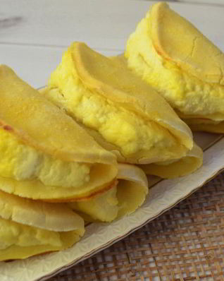 Диетические сочники