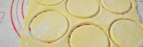 диетические сочники