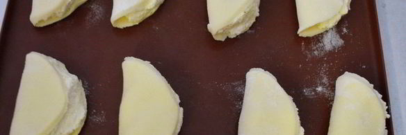 диетические сочники