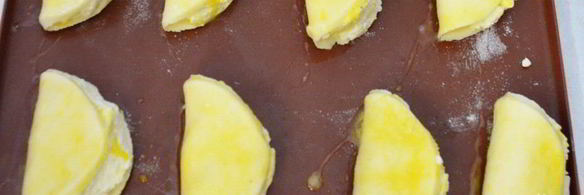 диетические сочники