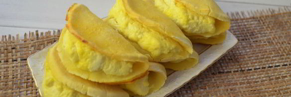 диетические сочники