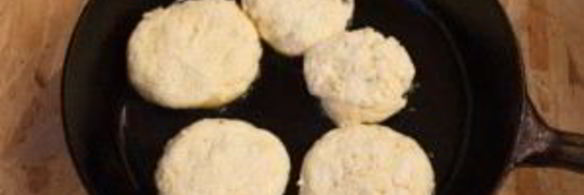 диетические сырники из творога