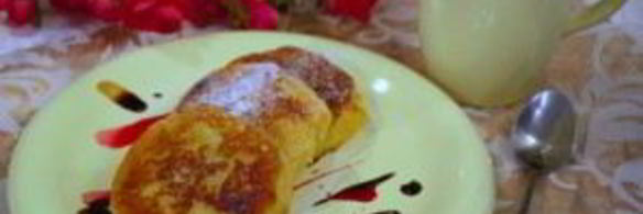 диетические сырники из творога