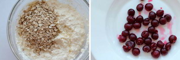 диетические сырники в духовке