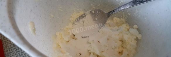 диетические сырники