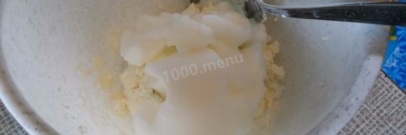 диетические сырники