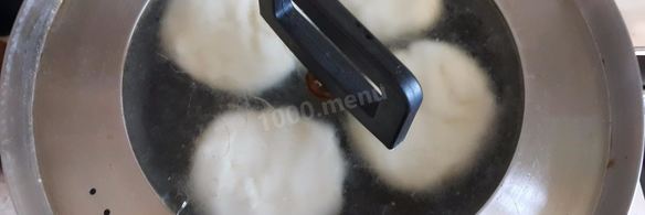 диетические сырники