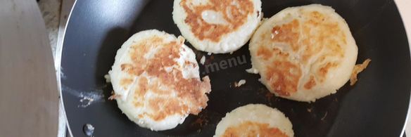 диетические сырники