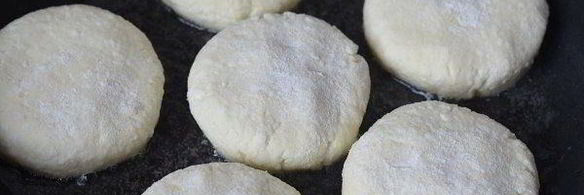 идеальные сырники