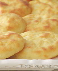 Картофельные сырники